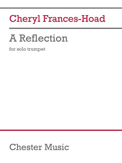 C. Frances-Hoad: A Reflection (Chpa)