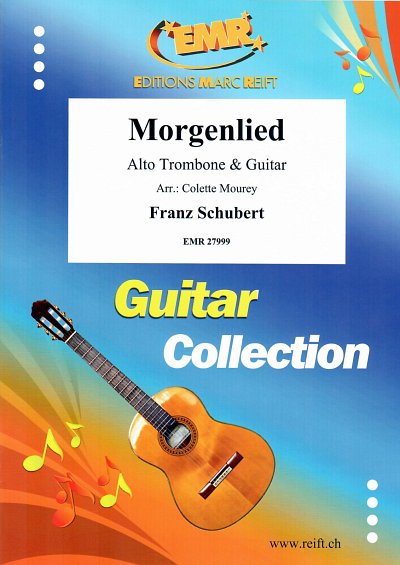 DL: F. Schubert: Morgenlied, AltposGit