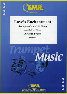 A. Pryor: Love's Enchantment, Trp/KrnKlav