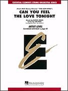 E. John: Can You Feel the Love Tonight, Sinfo (Part.)