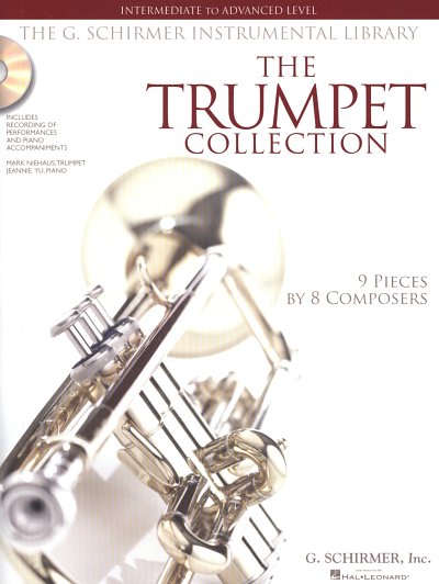 The Trumpet Collection, TrpKlav (KlavpaSt+Aud)