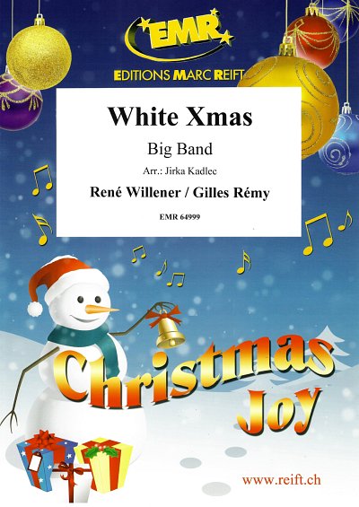 R. Willener: White Xmas, Bigb
