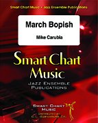 March Bopish, Jazzens (Pa+St)