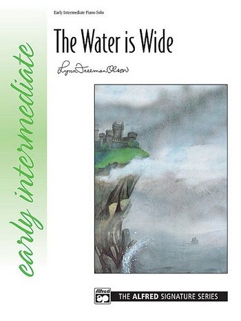O.L. Freeman: Water Is Wide