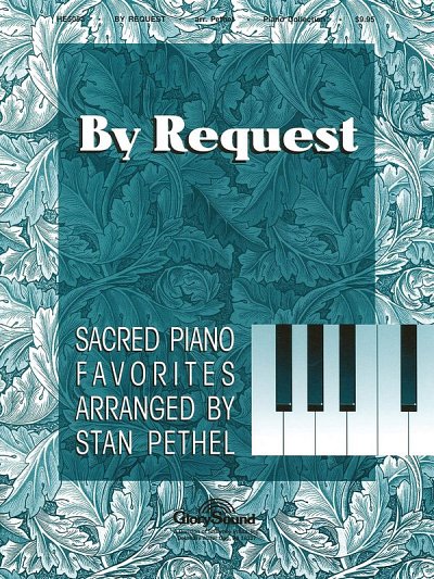 By Request: Sacred Piano Favorites, Klav