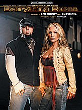 B. Ben Moody, Anastacia: Everything Burns (from The Fantastic 4)