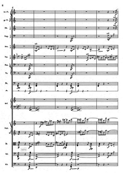 G. Bialas: Konzert für Violoncello und Orchest, VcOrch (Stp)