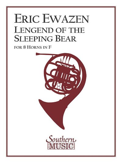E. Ewazen: Legend of the Sleeping Bear