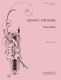Crooke, Sydney: Novelette