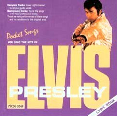 Elvis: Hits Of 2 Pocket Songs