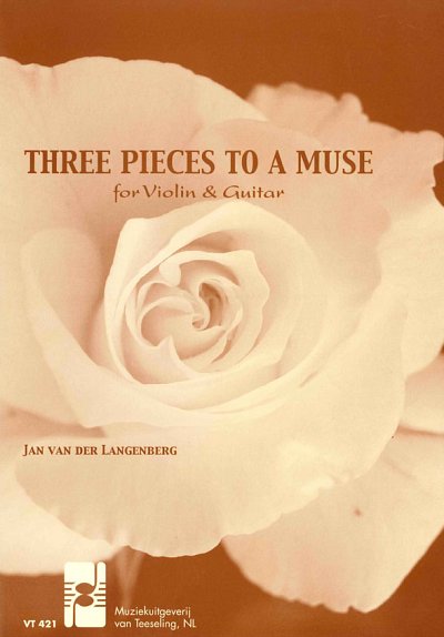 Pieces(3) To A Muse