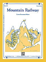 DL: O.L. Freeman: Mountain Railway