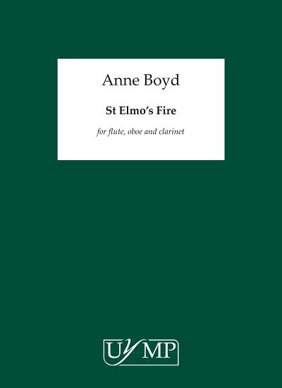 A. Boyd: St. Elmo's Fire