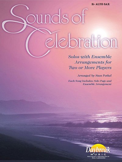 S. Pethel: Sounds of Celebration