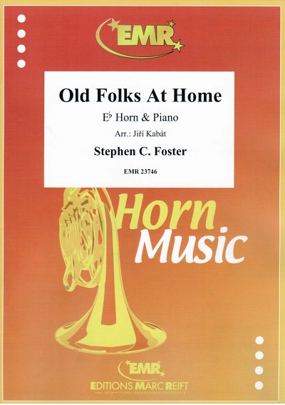 S.C. Foster: Old Folks At Home, HrnKlav