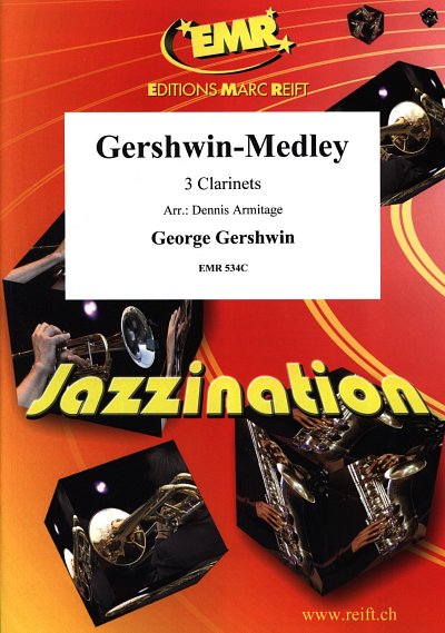 G. Gershwin: Gershwin-Medley, 3Klar