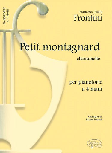 Petit Montagnard, Klav4m (Sppa)