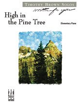 DL: T. Brown: High in the Pine Tree