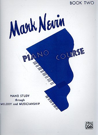 Nevin Piano Course, Book 2, Klav
