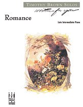 T. Brown: Romance