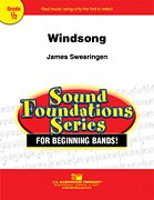 J. Swearingen: Windsong, Blaso (Pa+St)