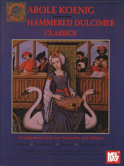 Hammered Dulcimer Classics, Hack (Bu)