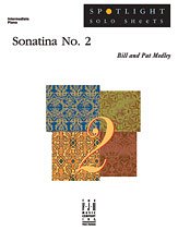 DL: B.M.P. Medley: Sonatina No. 2