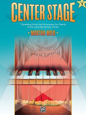 M. Mier: Center Stage 1