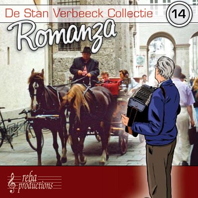 Romanza (CD)