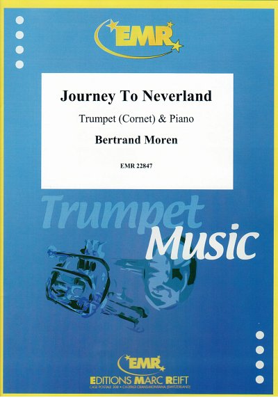 B. Moren: Journey To Neverland, Trp/KrnKlav