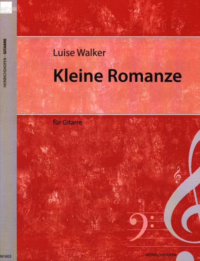 Walker Luise: Kleine Romanze