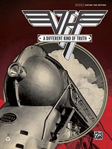 DL: A. Van Halen: As Is