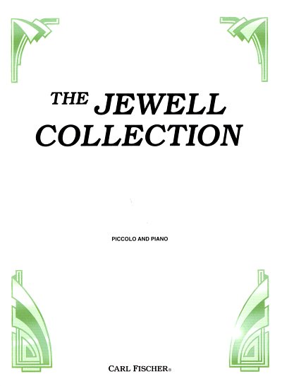 The Jewell Collection, PiccKlav (KlavpaSt)