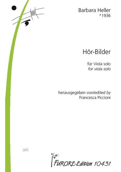 B. Heller: Hör-Bilder, Va