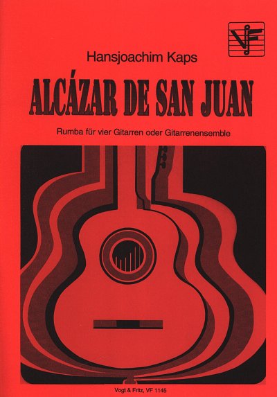 H. Kaps: Alcazar De San Juan