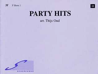 Party Hits Vol. 1 ( 11 ) 3F