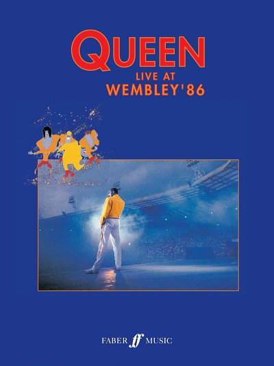DL: F. Mercury: Bohemian Rhapsody, GesKlavGit