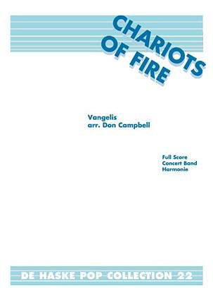 Vangelis: Chariots of Fire, Blasorch (Pa+St)