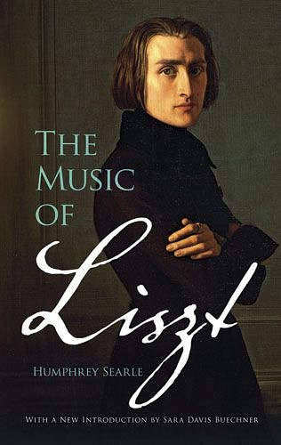 F. Liszt: The Music Of Liszt (Bu)