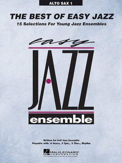 M. Taylor: The Best Of Easy Jazz – Posaune 4