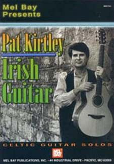 Kirtley Pat: Irish Guitar