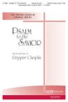 P. Choplin: Psalm to the Savior