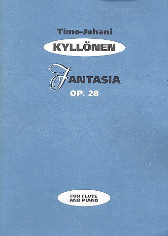 T. Kyllönen: Fantasia op. 28