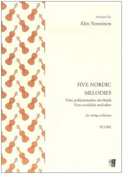 Five Nordic Melodies