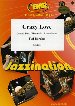 T. Barclay: Crazy Love, Blaso