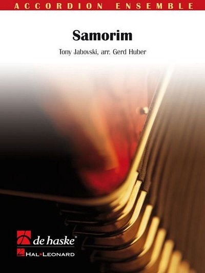 T. Jabovski: Samorim, AkkOrch (Part.)