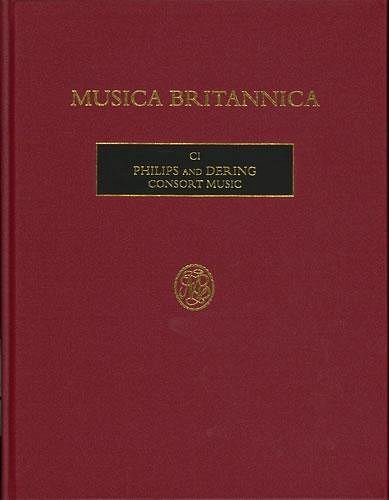 P. Philips et al.: Consort Music