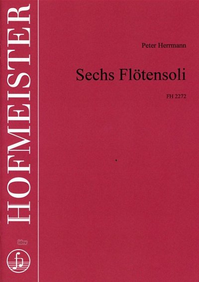 P. Herrmann: Flötensoli