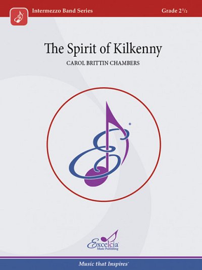 C.B. Chambers: The Spirit of Kilkenny, Blaso (Pa+St)