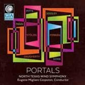 Portals, Blaso (CD)